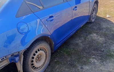 Chevrolet Cruze II, 2011 год, 210 000 рублей, 1 фотография