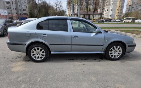 Skoda Octavia IV, 2003 год, 280 000 рублей, 3 фотография