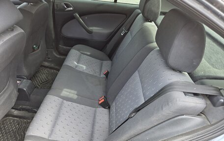 Skoda Octavia IV, 2003 год, 280 000 рублей, 10 фотография