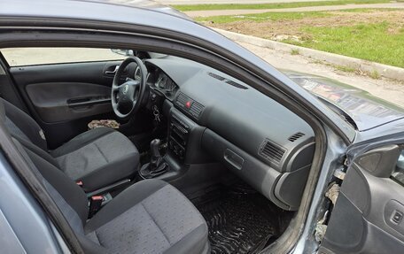 Skoda Octavia IV, 2003 год, 280 000 рублей, 9 фотография