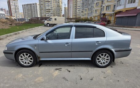Skoda Octavia IV, 2003 год, 280 000 рублей, 5 фотография