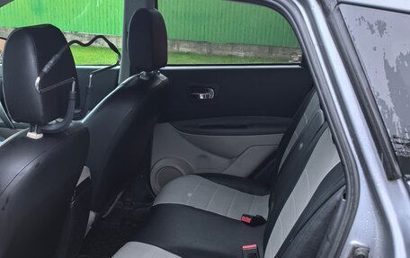 Nissan Qashqai, 2010 год, 1 150 000 рублей, 6 фотография