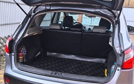 Nissan Qashqai, 2010 год, 1 150 000 рублей, 5 фотография