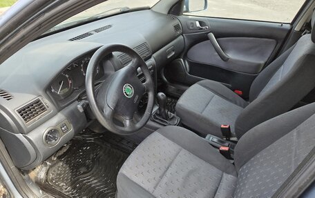 Skoda Octavia IV, 2003 год, 280 000 рублей, 8 фотография