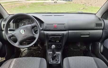 Skoda Octavia IV, 2003 год, 280 000 рублей, 7 фотография