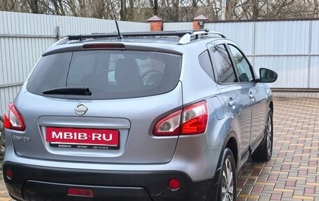 Nissan Qashqai, 2010 год, 1 150 000 рублей, 3 фотография
