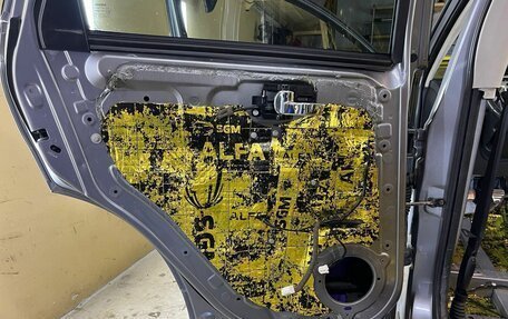 Nissan Qashqai, 2010 год, 1 150 000 рублей, 11 фотография