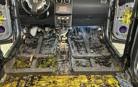 Nissan Qashqai, 2010 год, 1 150 000 рублей, 12 фотография