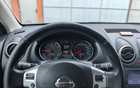 Nissan Qashqai, 2010 год, 1 150 000 рублей, 9 фотография
