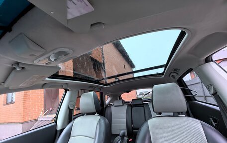 Nissan Qashqai, 2010 год, 1 150 000 рублей, 8 фотография