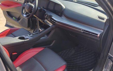 Changan CS35 Plus, 2021 год, 1 730 000 рублей, 8 фотография