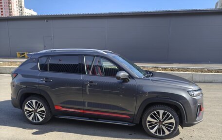 Changan CS35 Plus, 2021 год, 1 730 000 рублей, 5 фотография