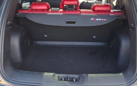 Changan CS35 Plus, 2021 год, 1 730 000 рублей, 16 фотография