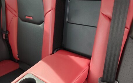 Changan CS35 Plus, 2021 год, 1 730 000 рублей, 12 фотография