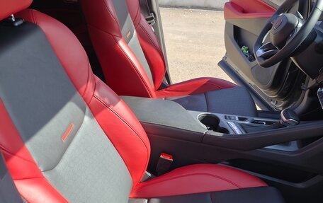 Changan CS35 Plus, 2021 год, 1 730 000 рублей, 9 фотография