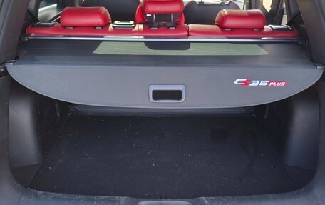 Changan CS35 Plus, 2021 год, 1 730 000 рублей, 15 фотография