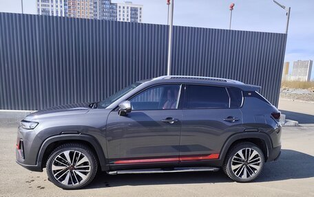 Changan CS35 Plus, 2021 год, 1 730 000 рублей, 6 фотография
