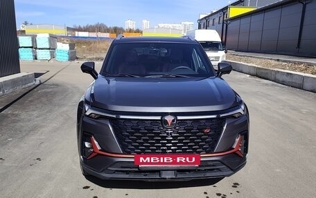 Changan CS35 Plus, 2021 год, 1 730 000 рублей, 2 фотография
