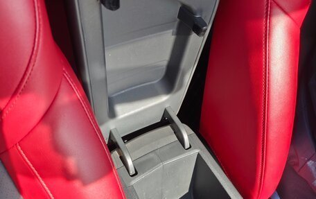 Changan CS35 Plus, 2021 год, 1 730 000 рублей, 22 фотография