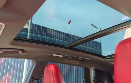 Changan CS35 Plus, 2021 год, 1 730 000 рублей, 18 фотография