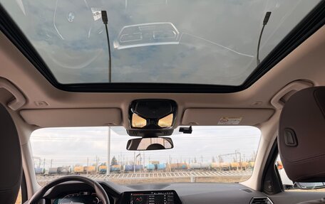 BMW 3 серия, 2021 год, 3 900 000 рублей, 11 фотография