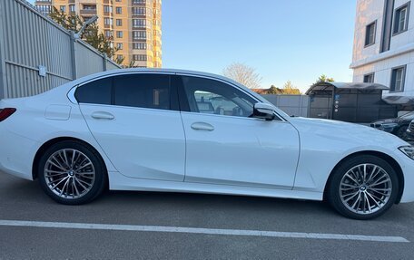 BMW 3 серия, 2021 год, 3 900 000 рублей, 6 фотография