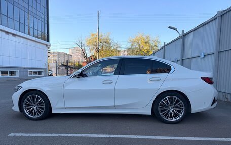 BMW 3 серия, 2021 год, 3 900 000 рублей, 7 фотография