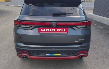 Changan CS35 Plus, 2021 год, 1 730 000 рублей, 25 фотография