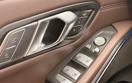 BMW 3 серия, 2021 год, 3 900 000 рублей, 14 фотография