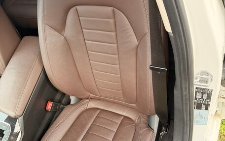 BMW 3 серия, 2021 год, 3 900 000 рублей, 16 фотография