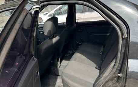 Renault Logan I, 2011 год, 200 000 рублей, 6 фотография