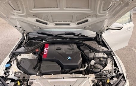 BMW 3 серия, 2021 год, 3 900 000 рублей, 12 фотография