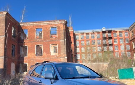 Lexus RX IV рестайлинг, 2002 год, 700 000 рублей, 3 фотография