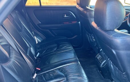 Lexus RX IV рестайлинг, 2002 год, 700 000 рублей, 7 фотография