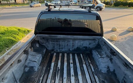 Nissan Navara (Frontier), 2008 год, 400 000 рублей, 7 фотография