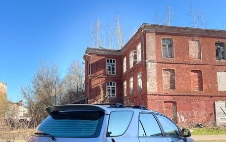 Lexus RX IV рестайлинг, 2002 год, 700 000 рублей, 5 фотография