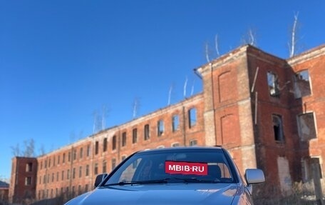 Lexus RX IV рестайлинг, 2002 год, 700 000 рублей, 2 фотография