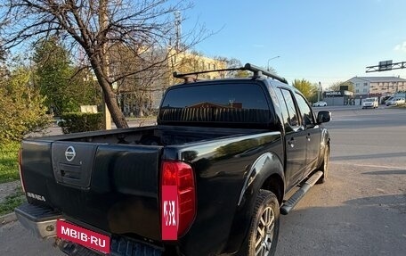 Nissan Navara (Frontier), 2008 год, 400 000 рублей, 4 фотография