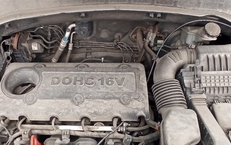 KIA Sorento II рестайлинг, 2017 год, 1 850 000 рублей, 13 фотография