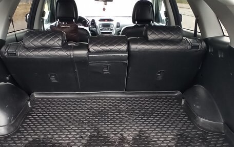 KIA Sorento II рестайлинг, 2017 год, 1 850 000 рублей, 11 фотография