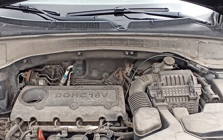 KIA Sorento II рестайлинг, 2017 год, 1 850 000 рублей, 14 фотография