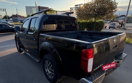 Nissan Navara (Frontier), 2008 год, 400 000 рублей, 6 фотография