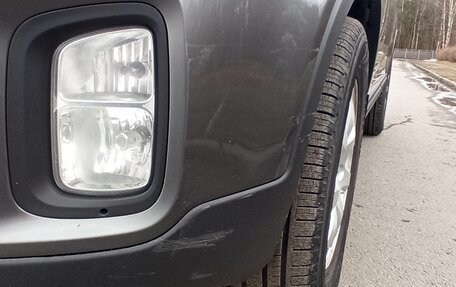 KIA Sorento II рестайлинг, 2017 год, 1 850 000 рублей, 16 фотография