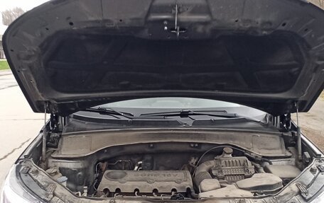 KIA Sorento II рестайлинг, 2017 год, 1 850 000 рублей, 21 фотография