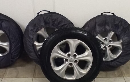 KIA Sorento II рестайлинг, 2017 год, 1 850 000 рублей, 22 фотография