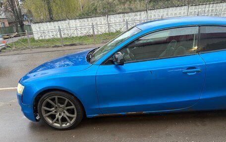 Audi A5, 2009 год, 1 270 000 рублей, 2 фотография