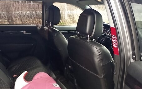 KIA Sorento II рестайлинг, 2017 год, 1 850 000 рублей, 8 фотография