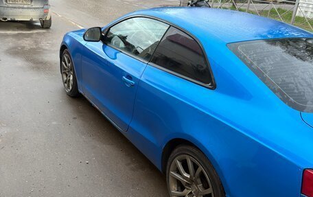 Audi A5, 2009 год, 1 270 000 рублей, 3 фотография