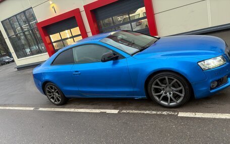 Audi A5, 2009 год, 1 270 000 рублей, 4 фотография