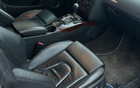 Audi A5, 2009 год, 1 270 000 рублей, 6 фотография